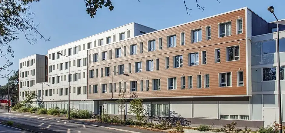 Programme neuf à Tours — visuel 4
