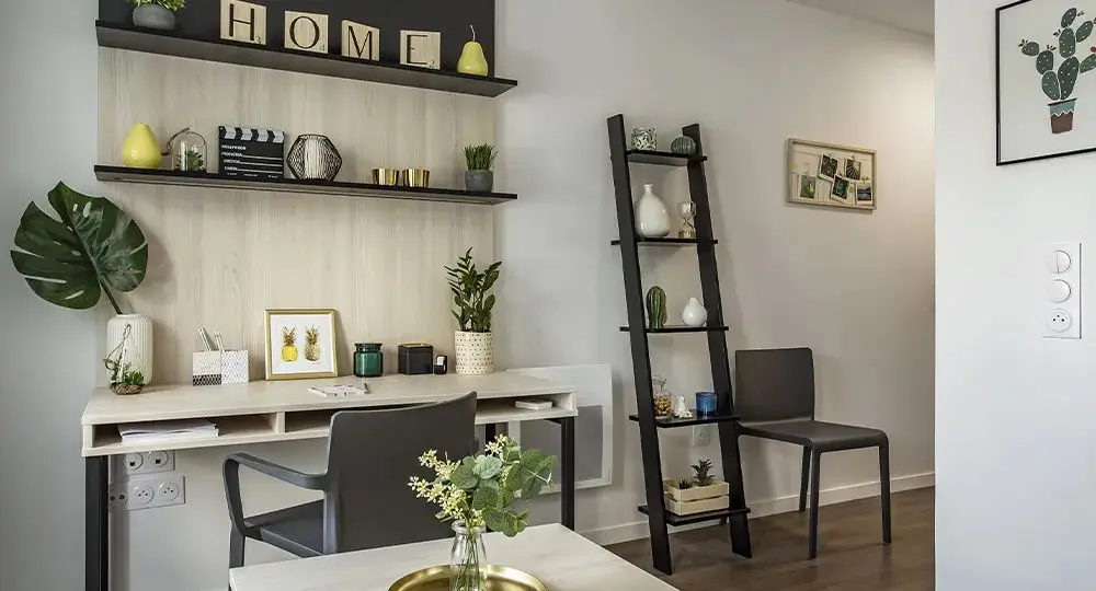 Programme neuf à Tours — visuel 9