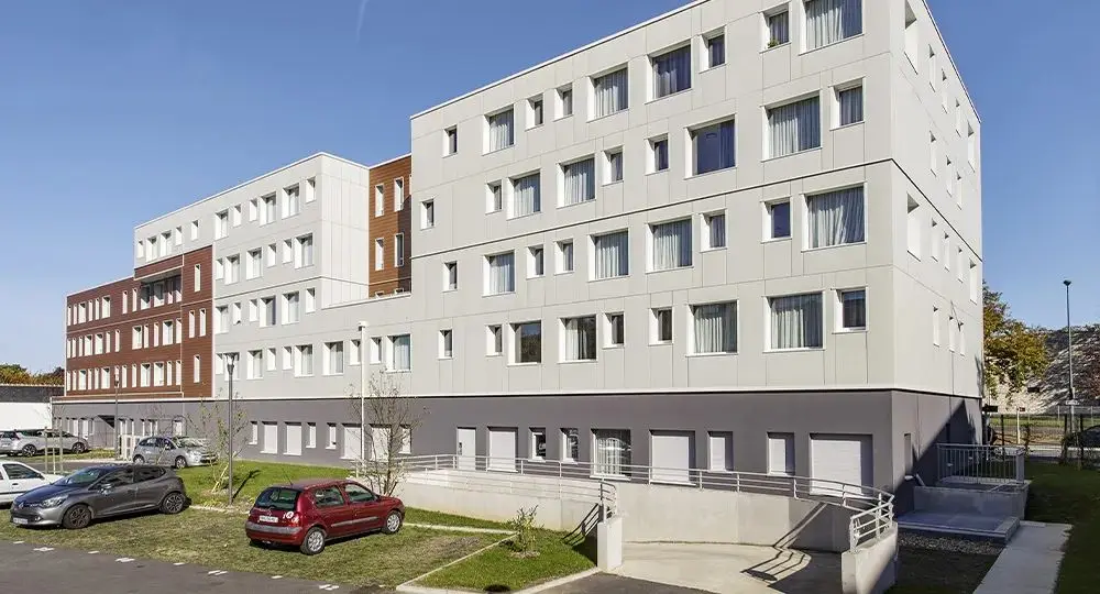 Programme neuf à Tours — visuel 15
