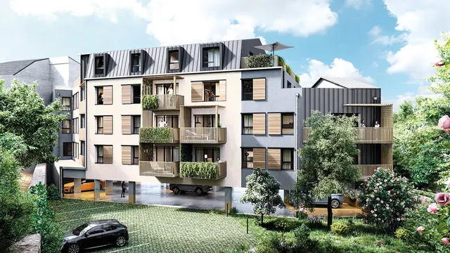 Trapèze, visuel 2