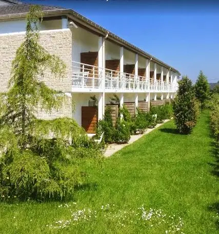 Programme immobilier à Treillières, visuel 1