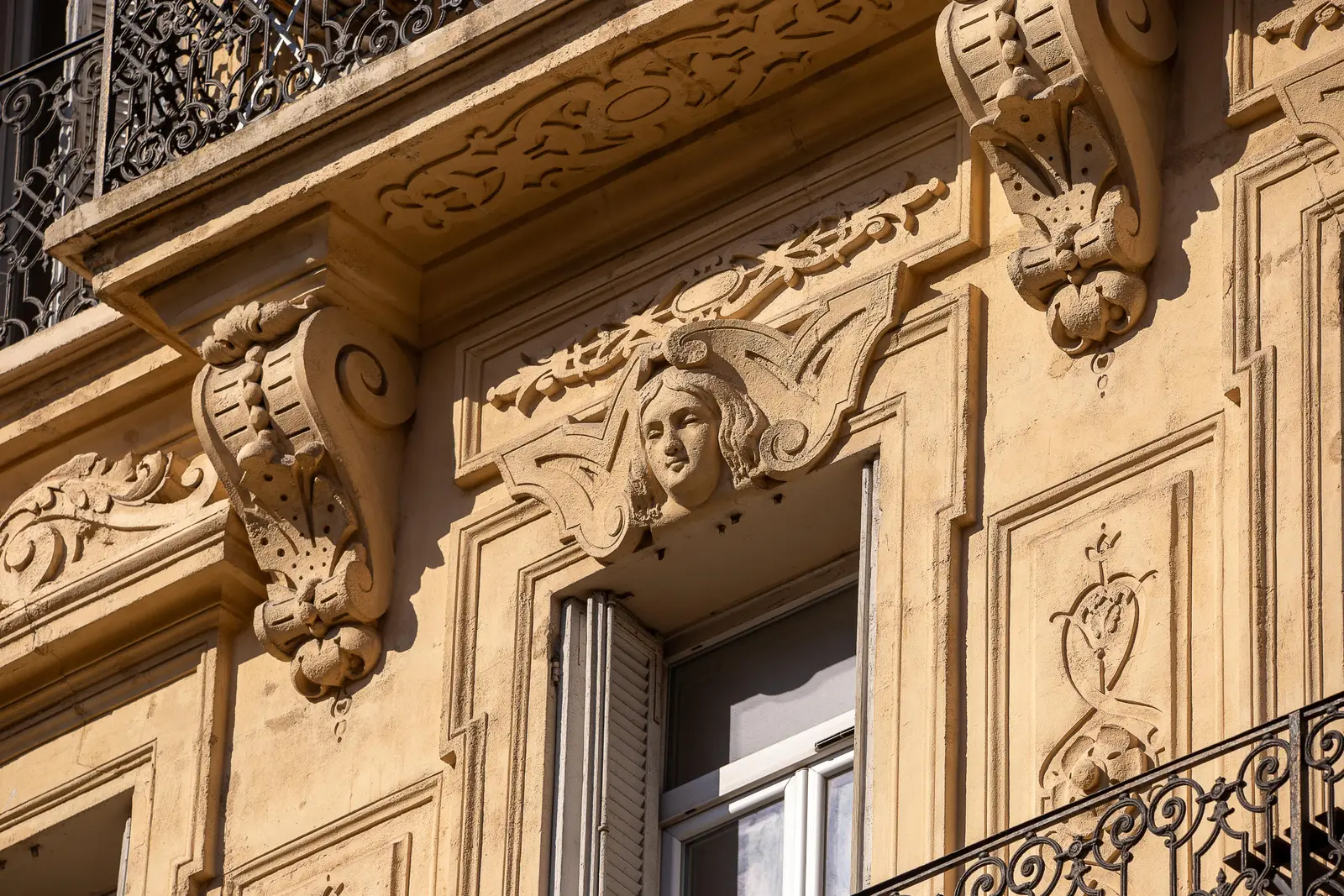 TROIS ROIS — visuel 3