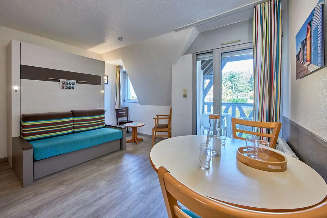 Trouville - Les Tamaris — visuel 5