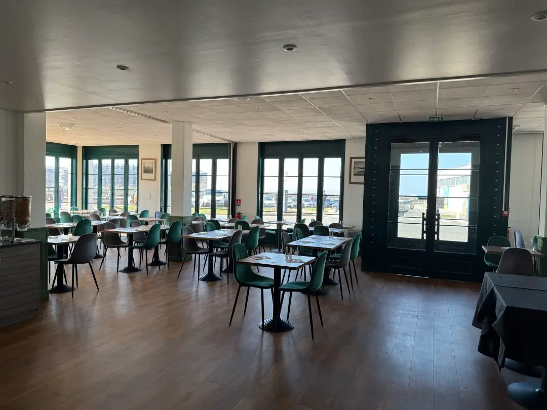 Programme neuf à Trouville-sur-Mer — visuel 6