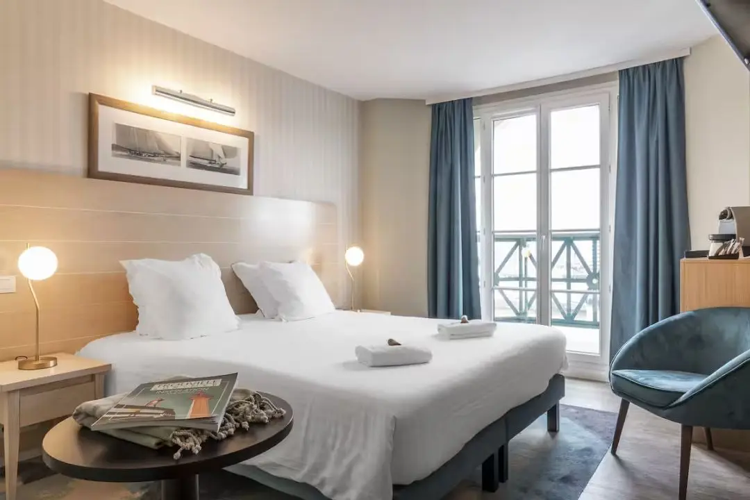 Programme neuf à Trouville-sur-Mer — visuel 4