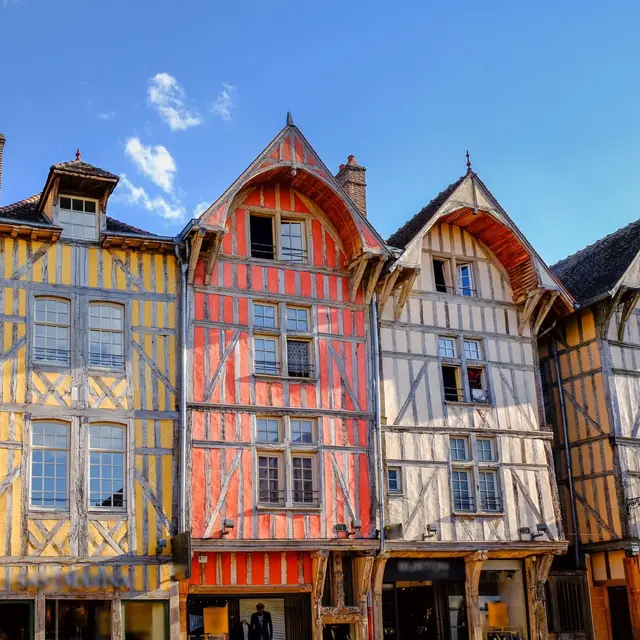 Programme immobilier à Troyes, visuel 3