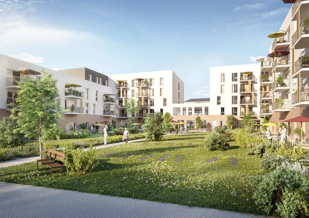 Programme neuf à Troyes — visuel 5