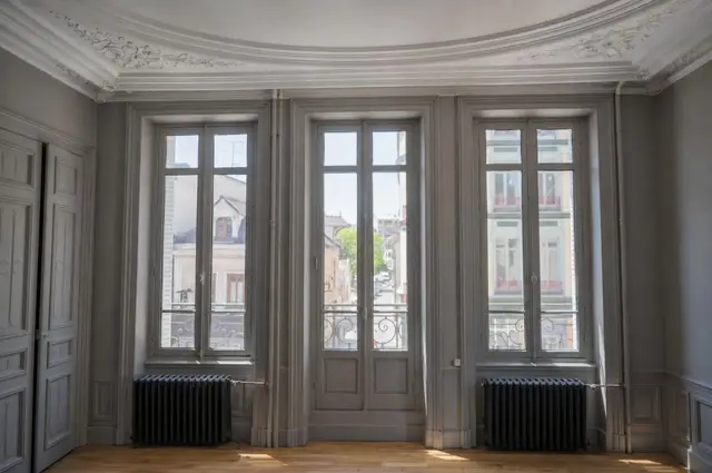 Programme immobilier à Troyes, visuel 1