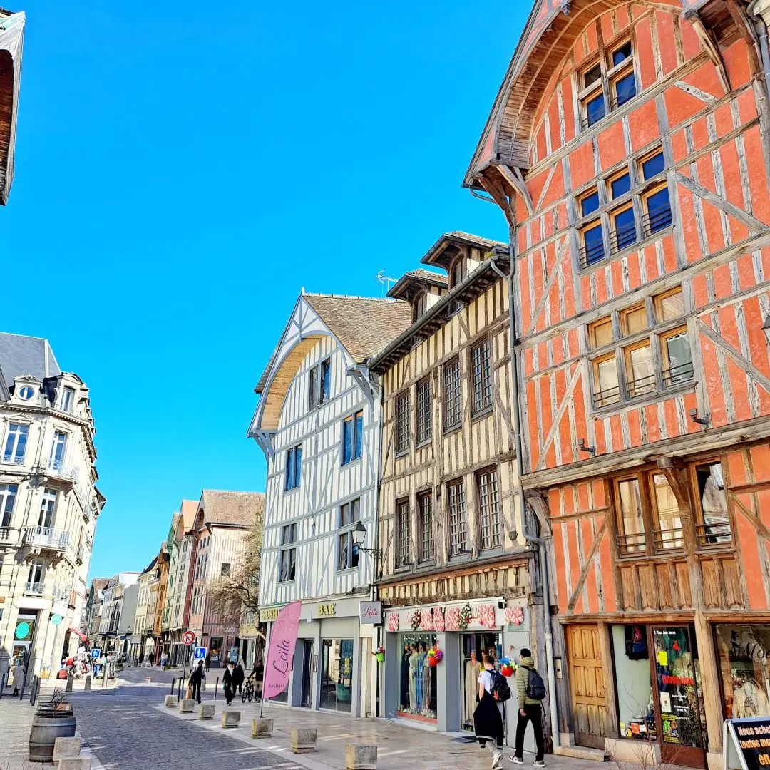 Programme neuf à Troyes — visuel 3