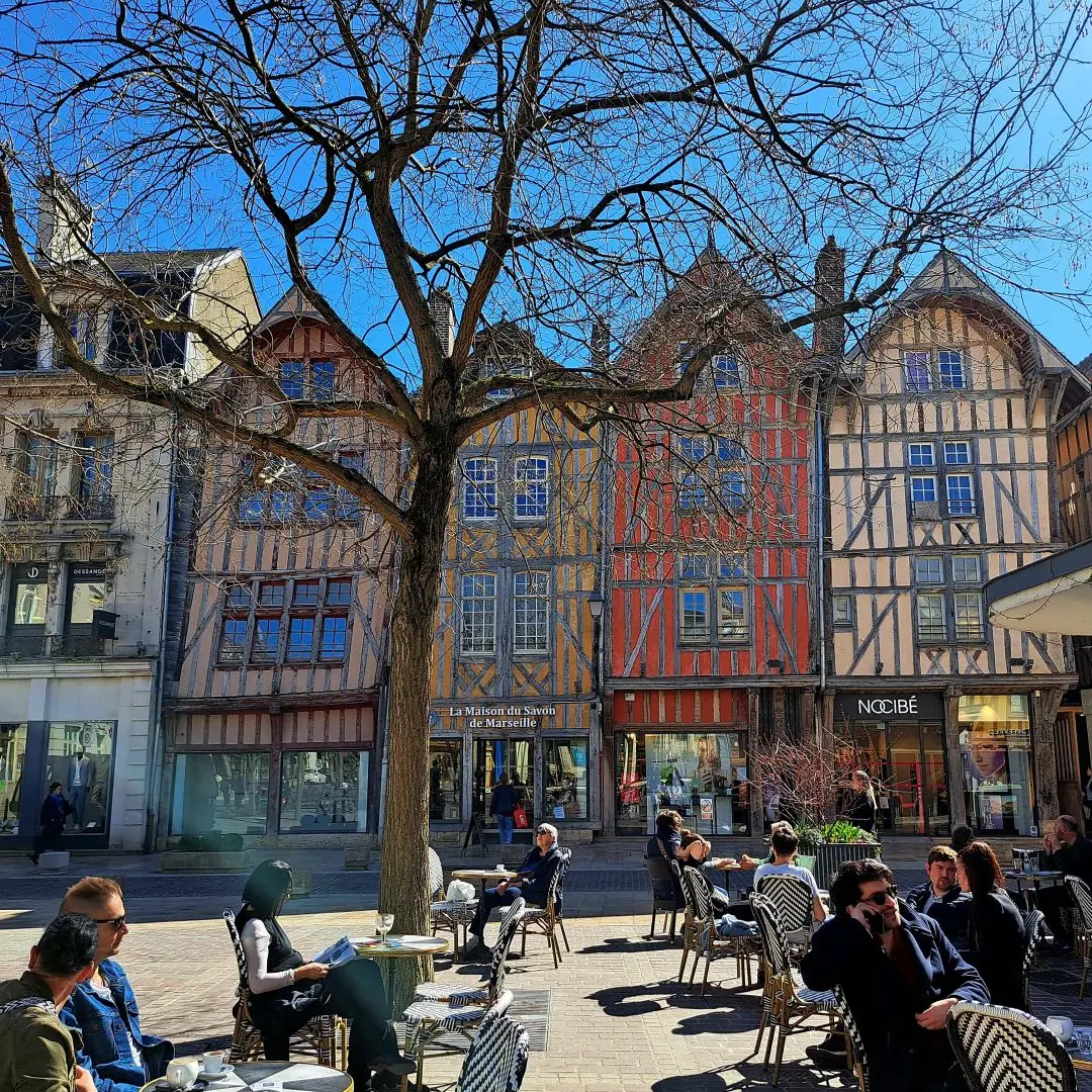 Programme neuf à Troyes — visuel 2
