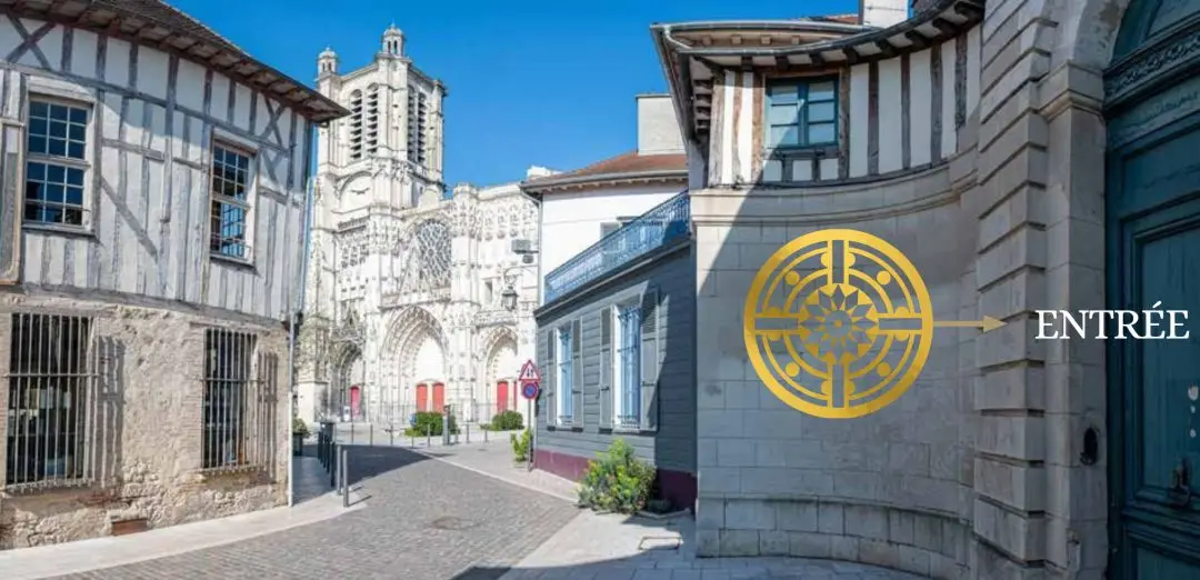 Programme neuf à Troyes — visuel 4