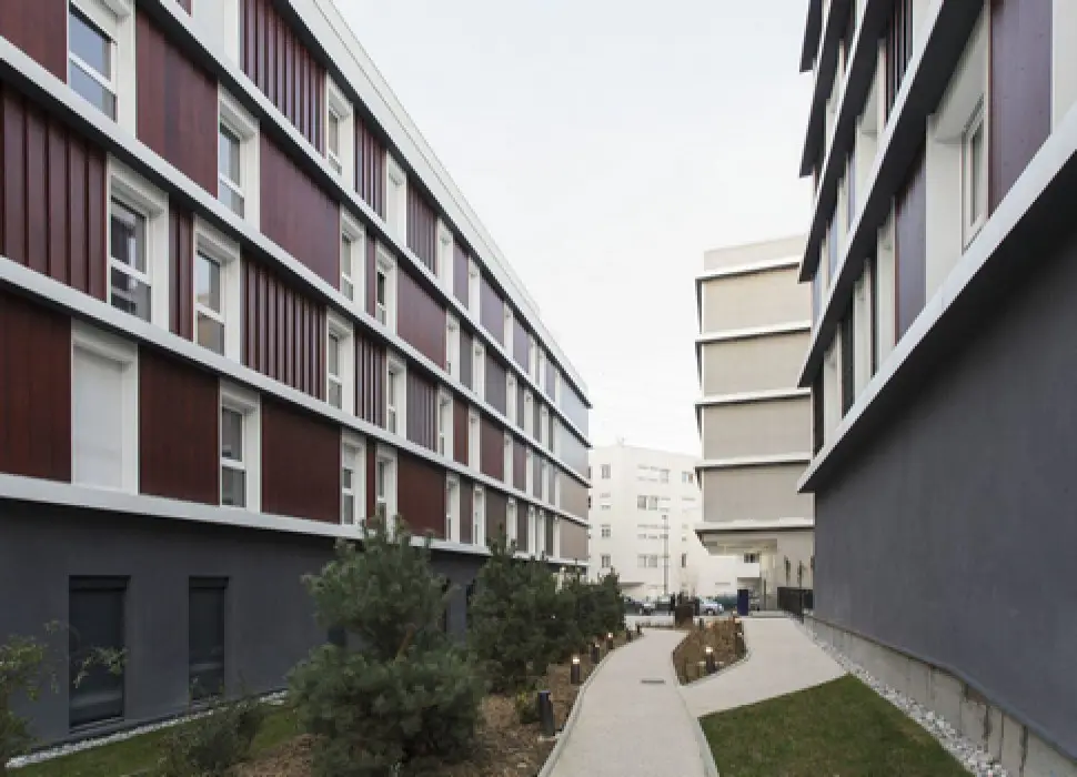 Twenty campus — visuel 22