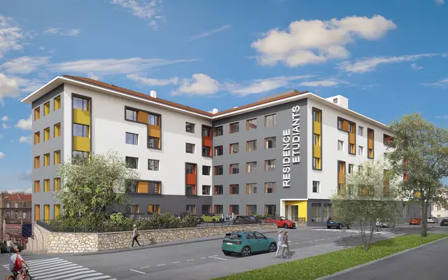 Twenty Campus, visuel 1