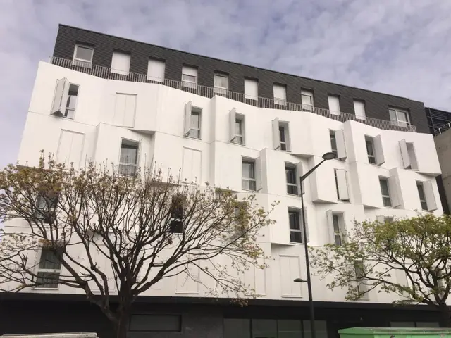 Twenty Campus, visuel 1