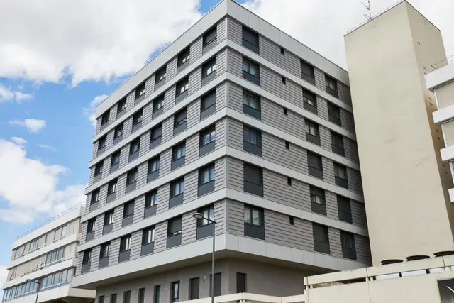 Twenty Campus Business School, visuel 1