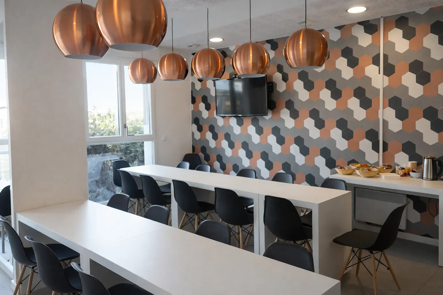 Twenty Campus Business School — visuel 2