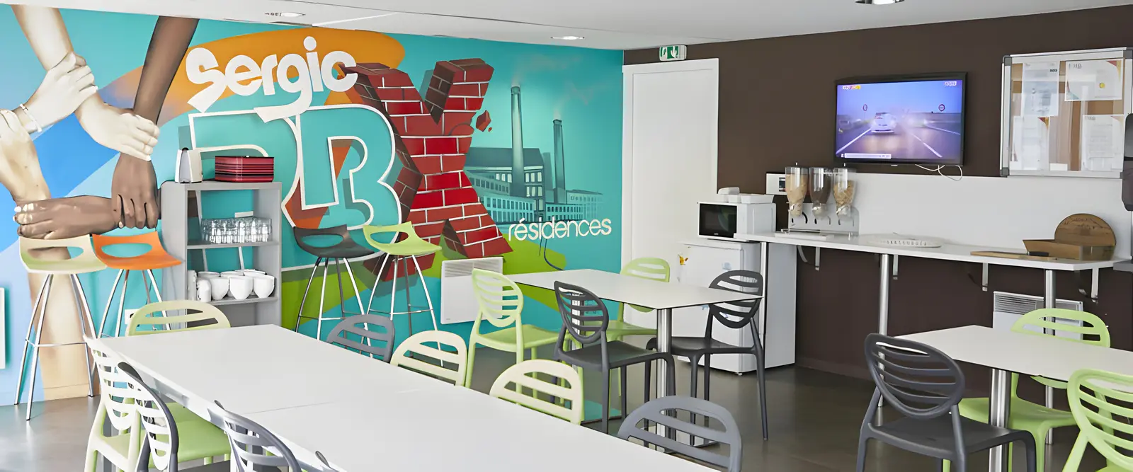 Twenty Campus Egide — visuel 3