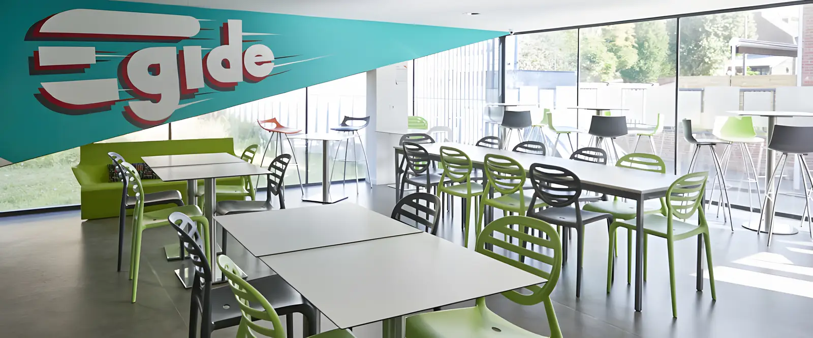 Twenty Campus Egide — visuel 2
