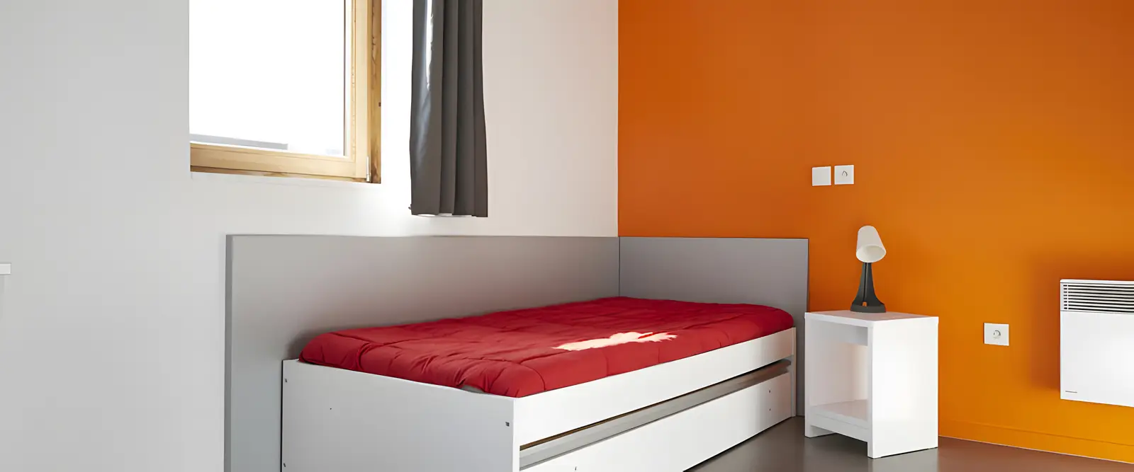 Twenty Campus Egide — visuel 4