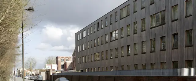 Twenty Campus Egide, visuel 1