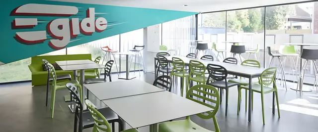 Twenty Campus Egide, visuel 2