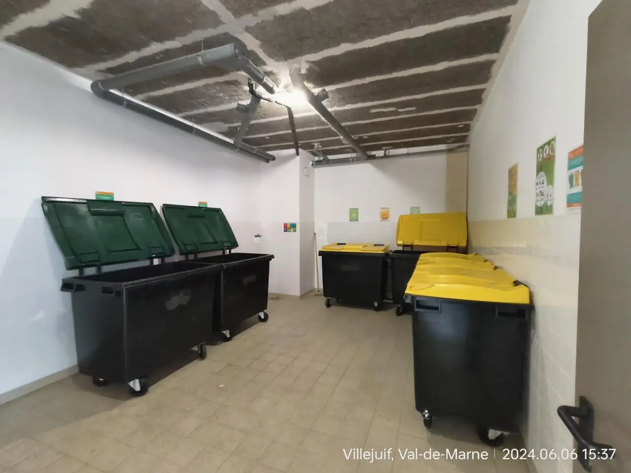 Twenty Campus Paris - Villejuif - Héloïse — visuel 19