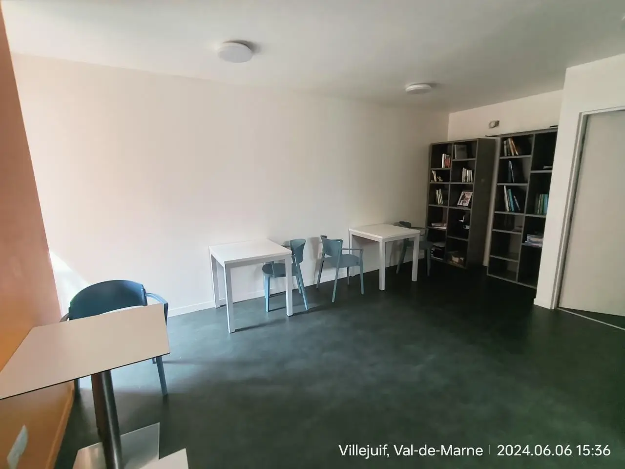 Twenty Campus Paris - Villejuif - Héloïse — visuel 23