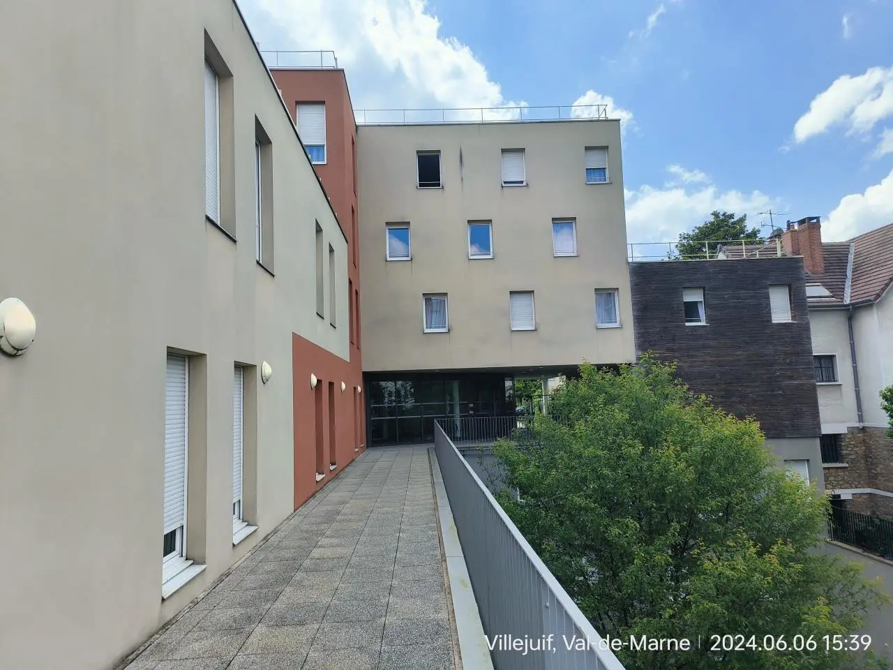 Twenty Campus Paris - Villejuif - Héloïse — visuel 15