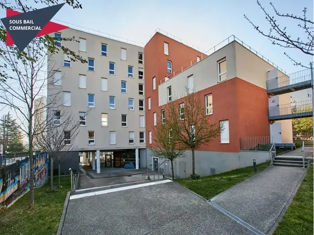 Twenty Campus Paris - Héloïse, visuel 1