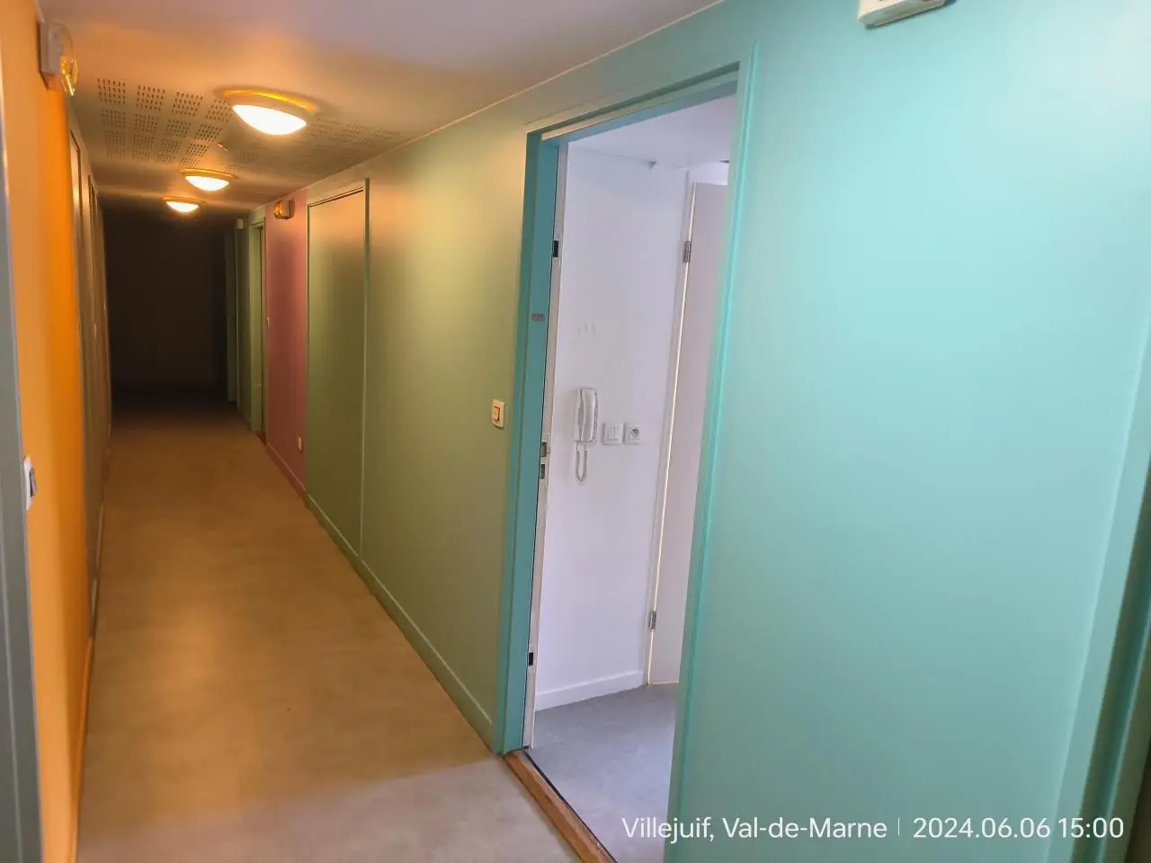 Twenty Campus Paris - Villejuif - Héloïse — visuel 12