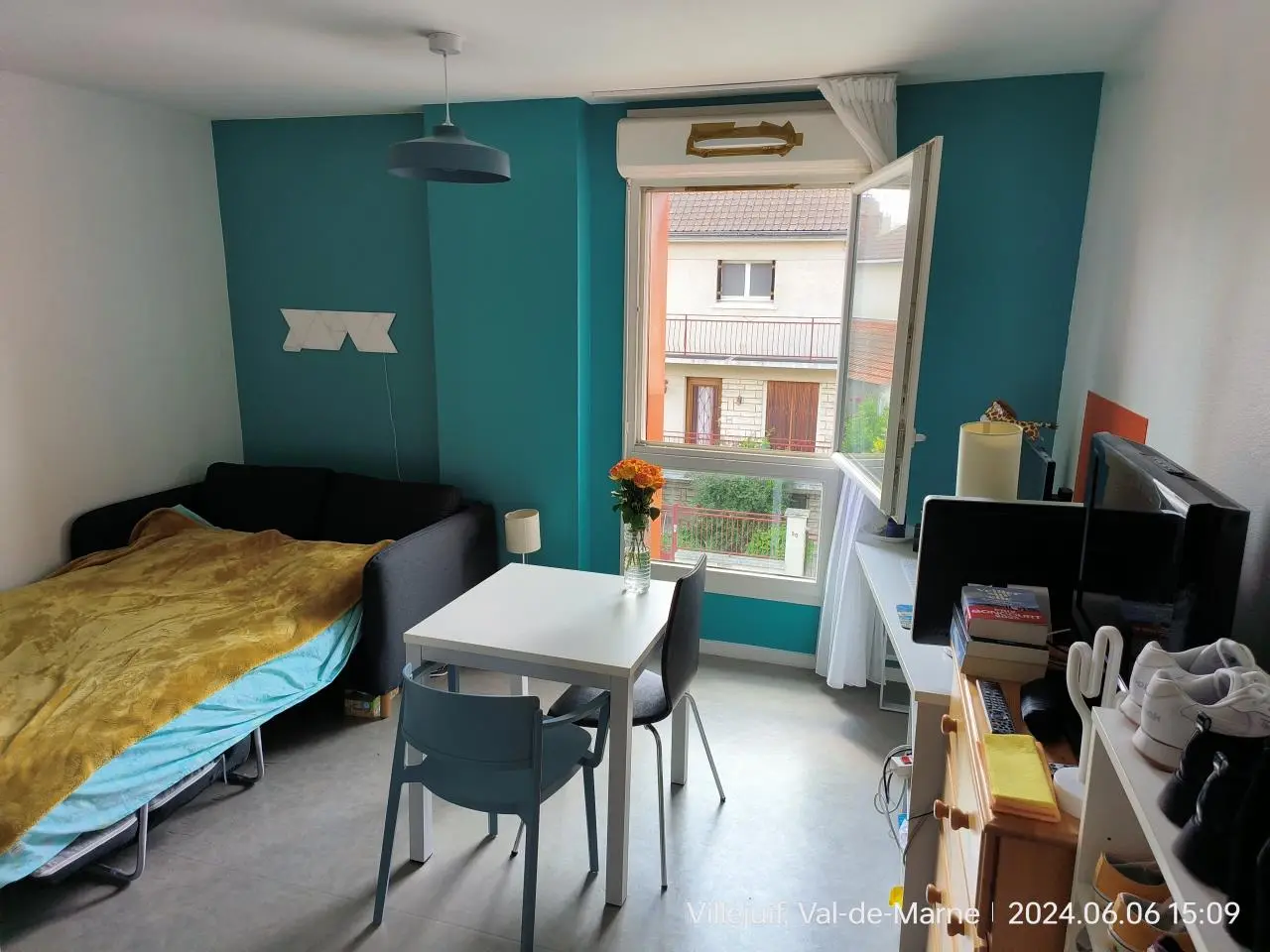 Twenty Campus Paris - Villejuif - Héloïse — visuel 18