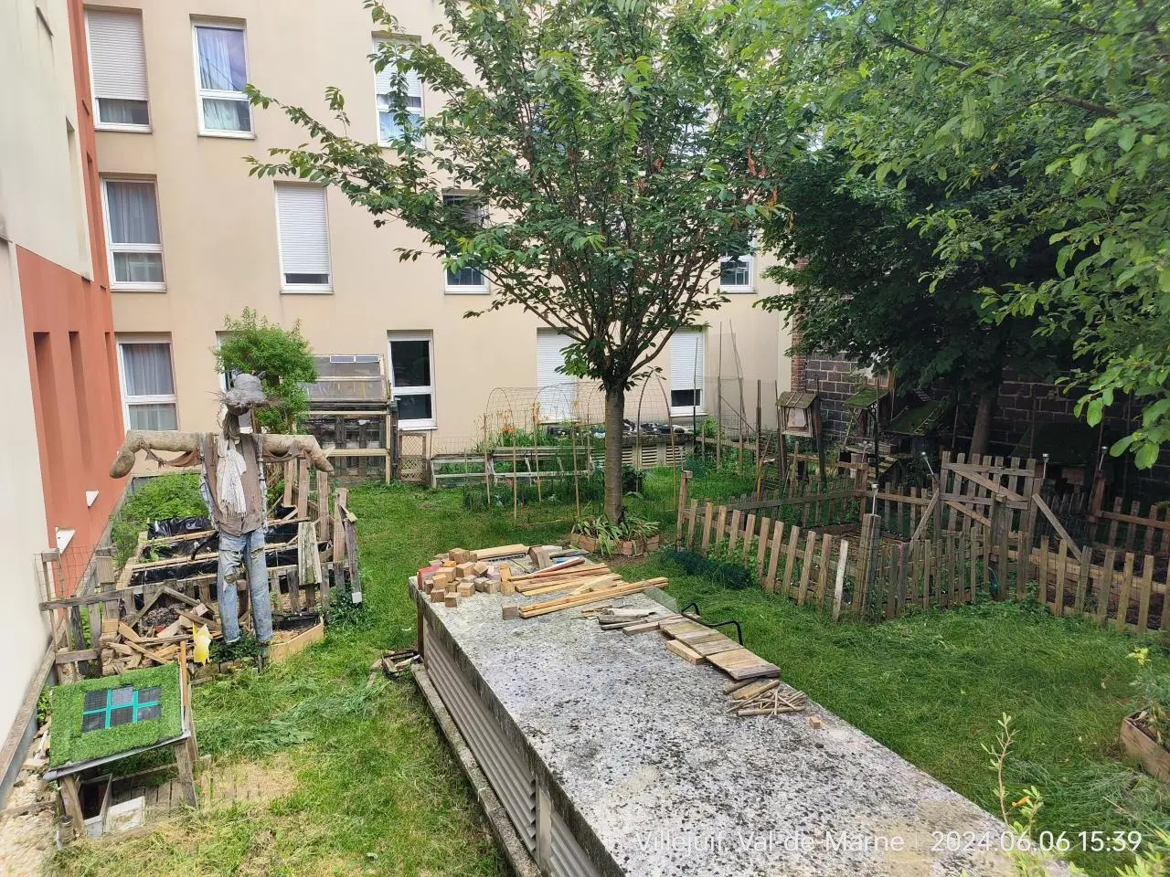 Twenty Campus Paris - Villejuif - Héloïse — visuel 10