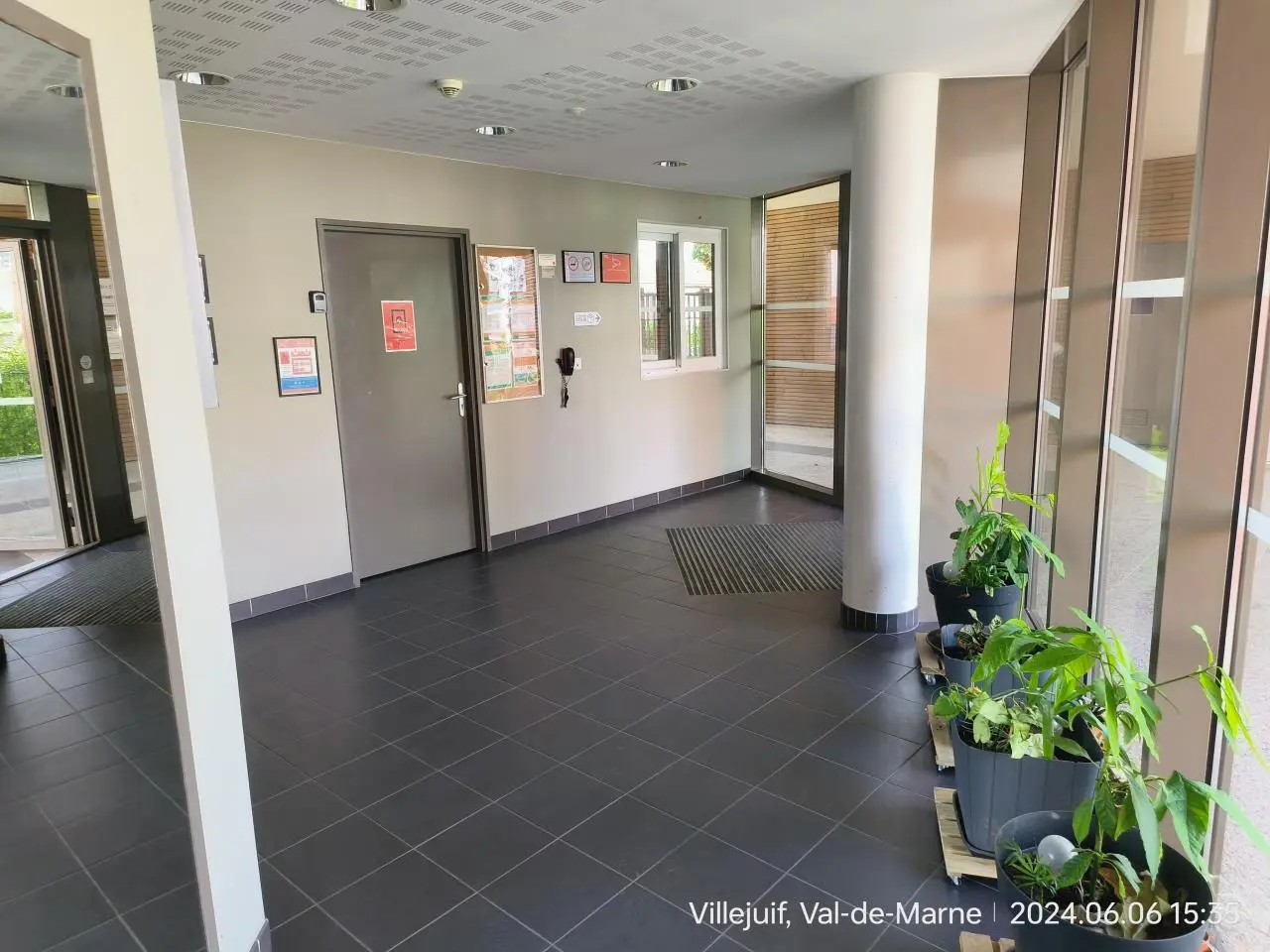 Twenty Campus Paris - Villejuif - Héloïse — visuel 7