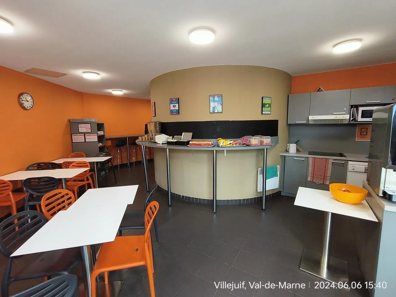 Twenty Campus Paris - Villejuif - Héloïse — visuel 9