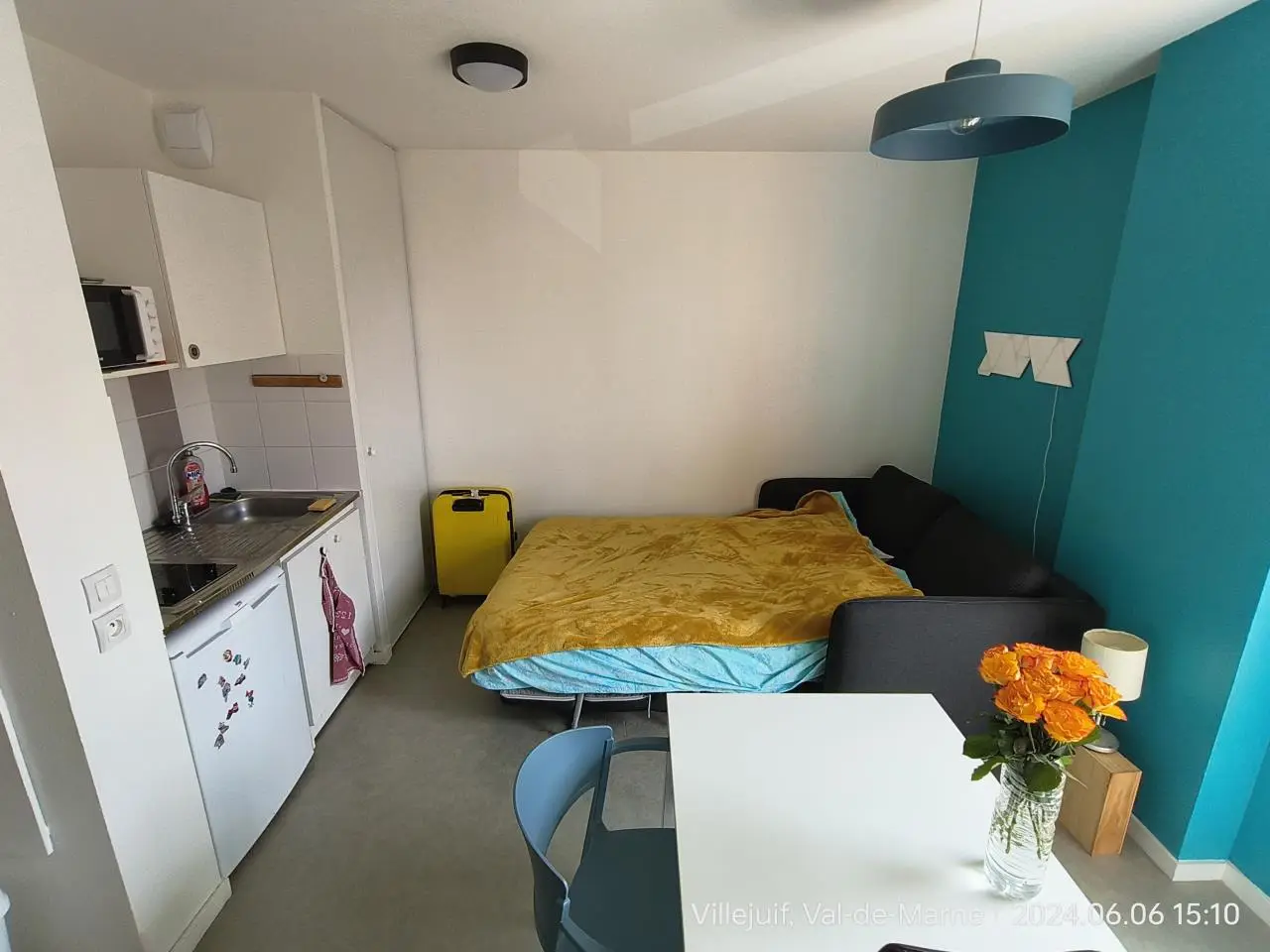Twenty Campus Paris - Villejuif - Héloïse — visuel 14