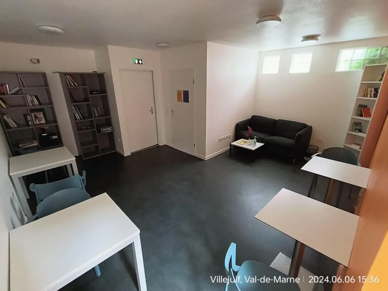 Twenty Campus Paris - Villejuif - Héloïse — visuel 8