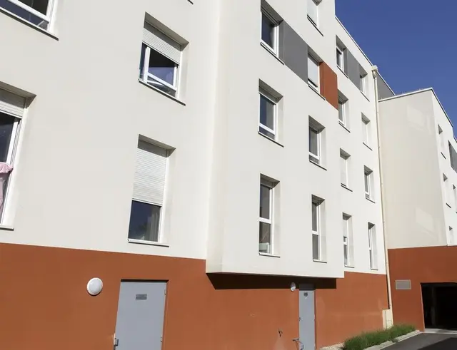 Twenty Campus Residium, visuel 1