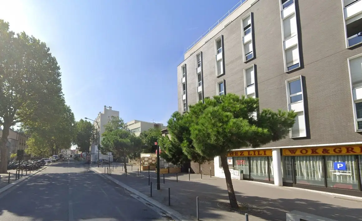 Twenty Campus Villejuif Paris Héloïse — visuel 7