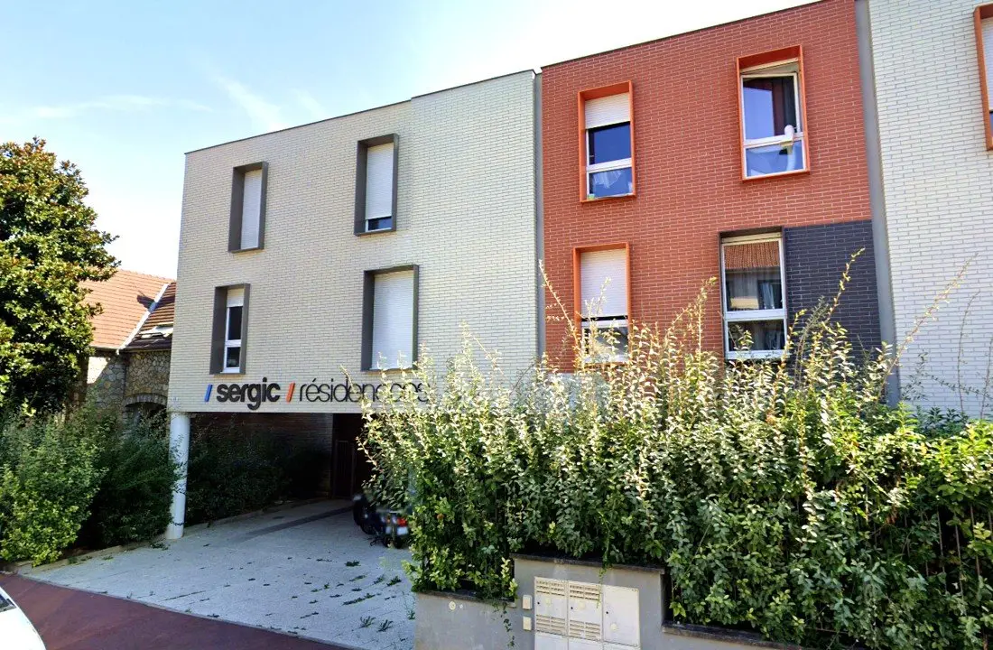 Twenty Campus Villejuif Paris Héloïse — visuel 8