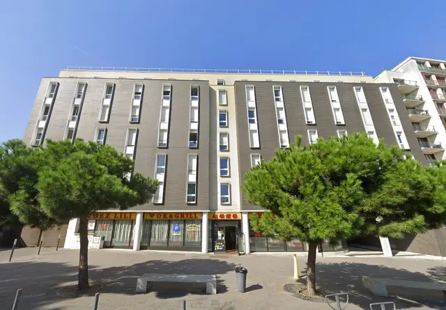 Twenty Campus Villejuif Paris Héloïse, visuel 1