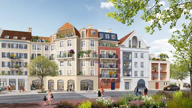 Unisson, visuel 1