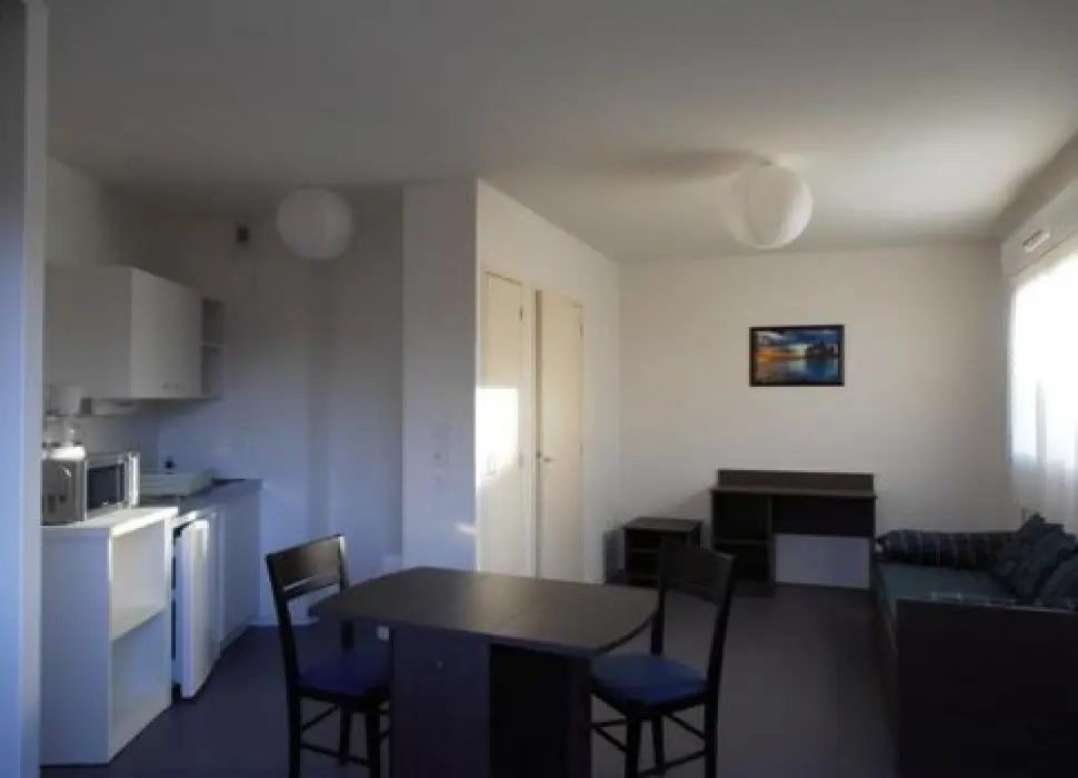 Univea Bel Air — visuel 10
