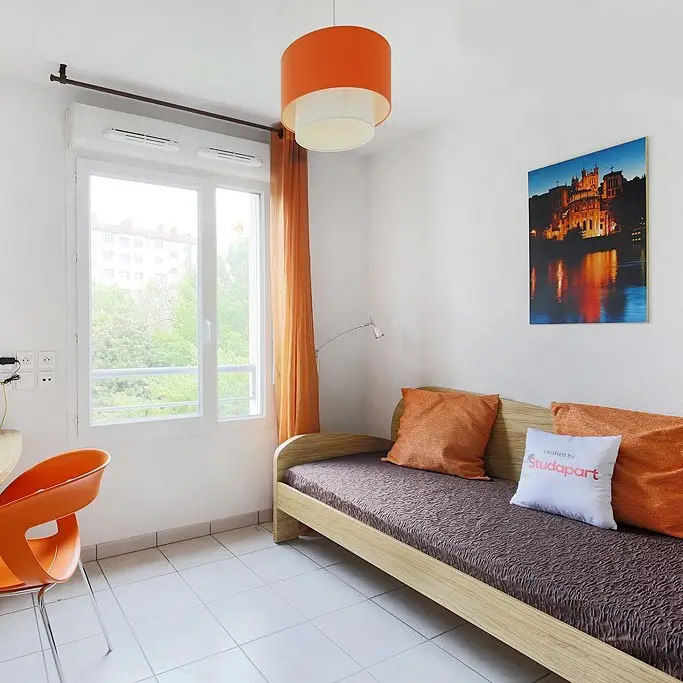 Univers Studio VILLEURBANNE - LYON - 69 — visuel 2