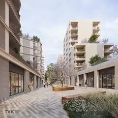 URBAN EDEN 10 — visuel 3