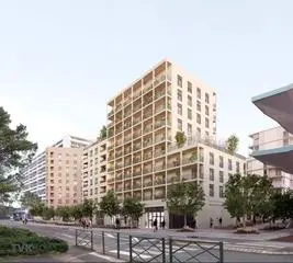 URBAN EDEN 11 — visuel