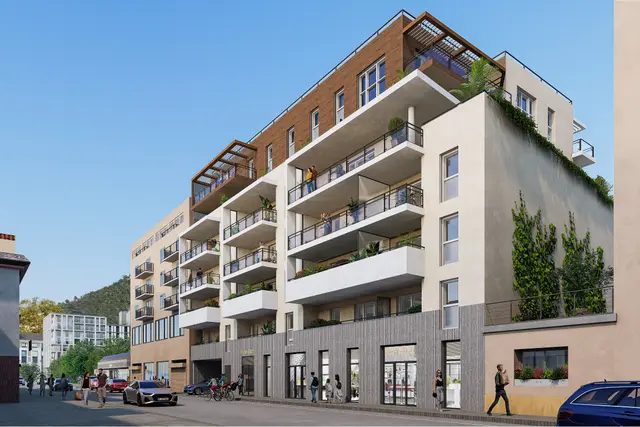 Urban Roch, visuel 1