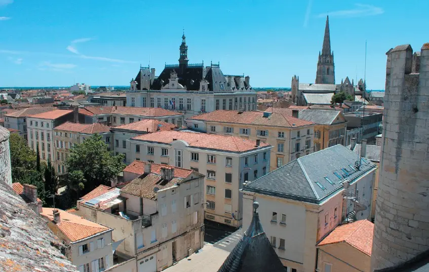 Urbanéo Nova — visuel 2