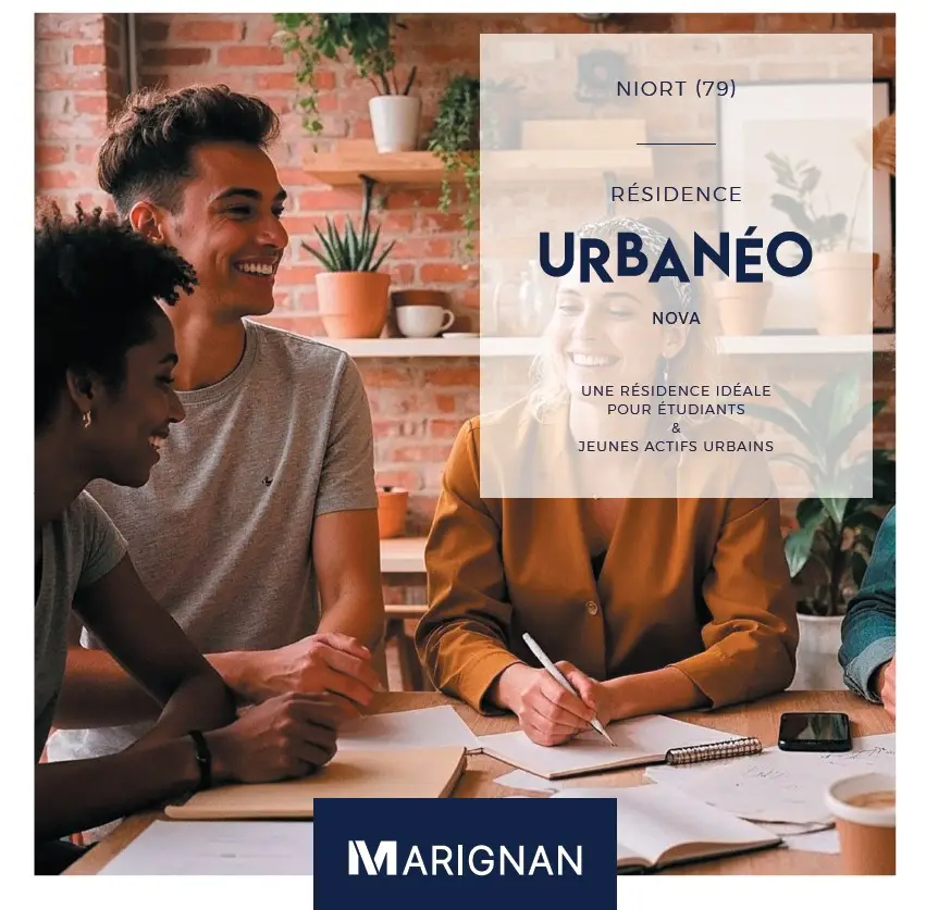 Urbanéo Nova — visuel 4