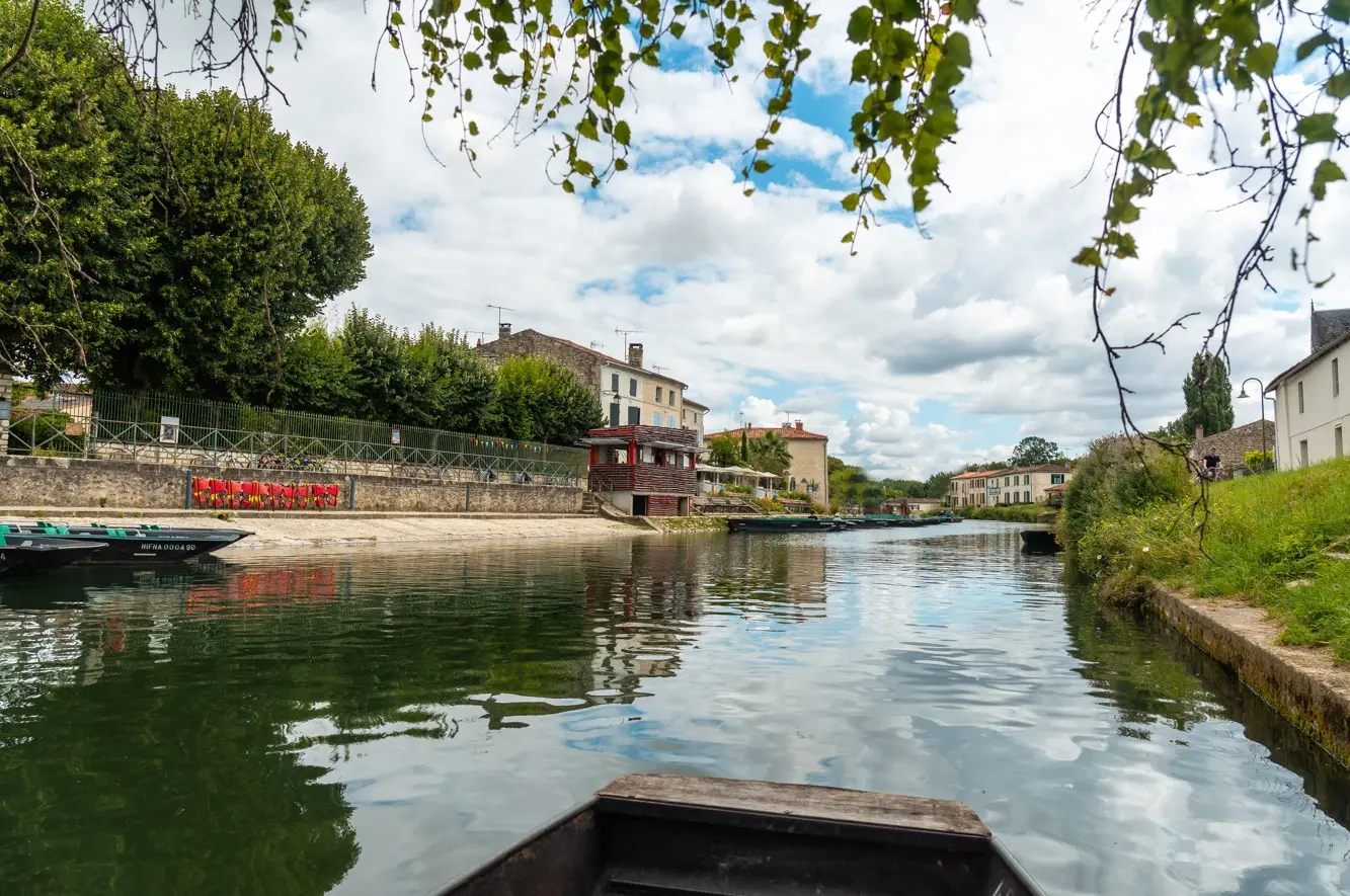 Urbanéo Venise Verte — visuel 8