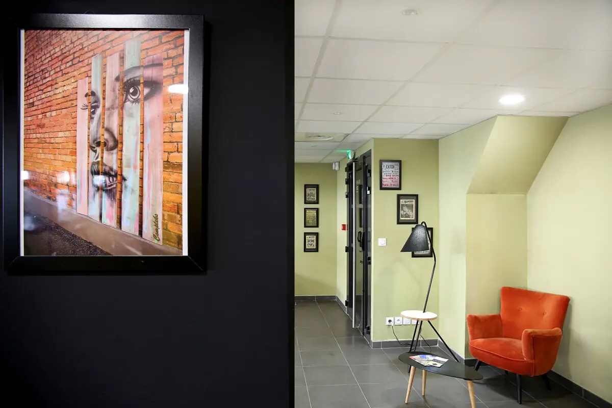 Uxco Marseille - Le 124 — visuel 8